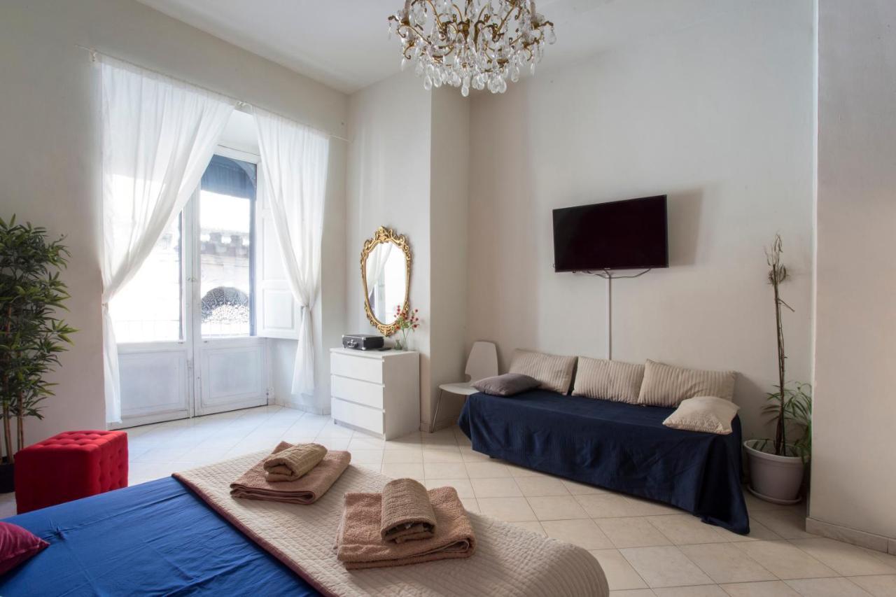 Studio 275 Katanya Dış mekan fotoğraf