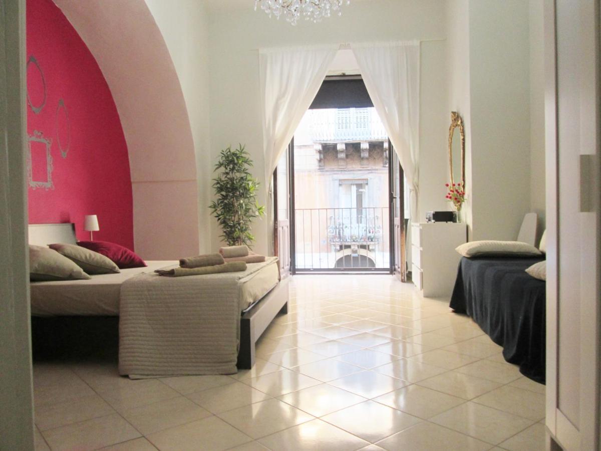 Studio 275 Katanya Dış mekan fotoğraf